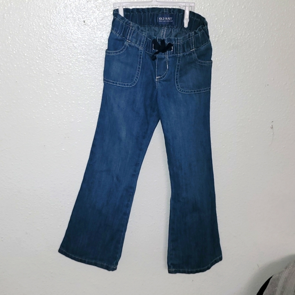 OLD NAVY jeans